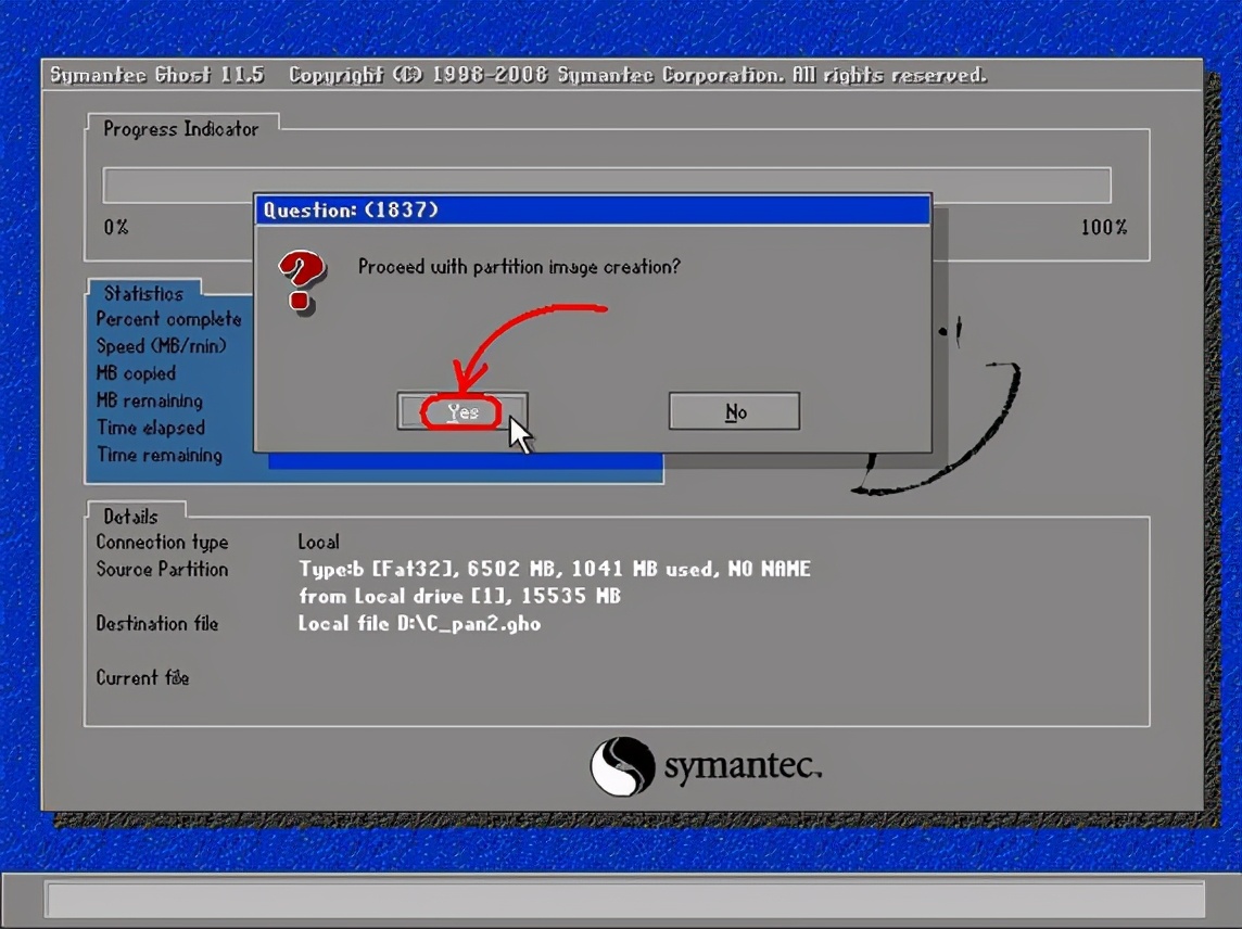 ghost教程格式化硬盘,ghost教程视频