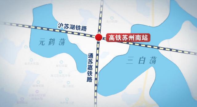 昆山苏州园区未来谁更厉害,苏州昆山城市怎么样