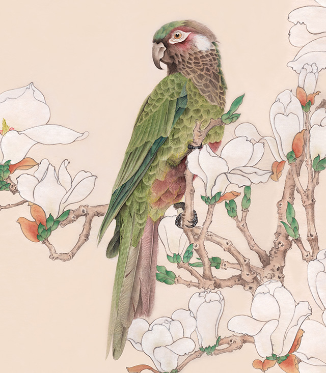 书画行业的利润有多大,画家挣钱多么