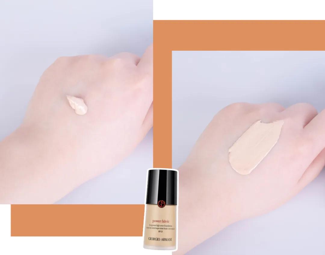 8小时实测11瓶网红粉底液，干皮、油皮、痘痘肌照着买就对了！