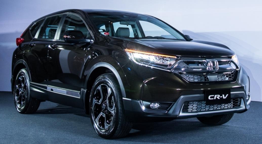 本田crv怎么样口碑,本田crv和荣放哪个值得购买