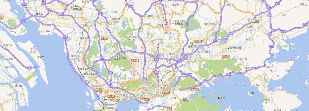 深圳龙岗横岗四联排榜旧改进度,恒大集团深圳旧改项目最新进展