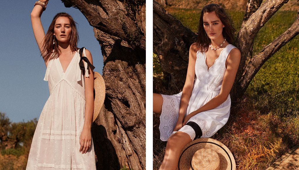 zarahm快时尚品牌,hm和zara类的品牌