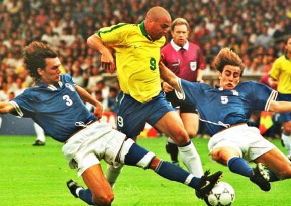 梅西c罗和罗纳尔多对话,罗纳尔多c罗梅西谁更厉害