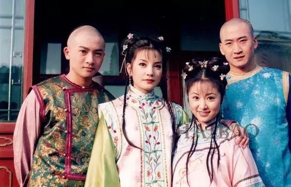 琼瑶毁三观盘点,白莲花小三上位的小说