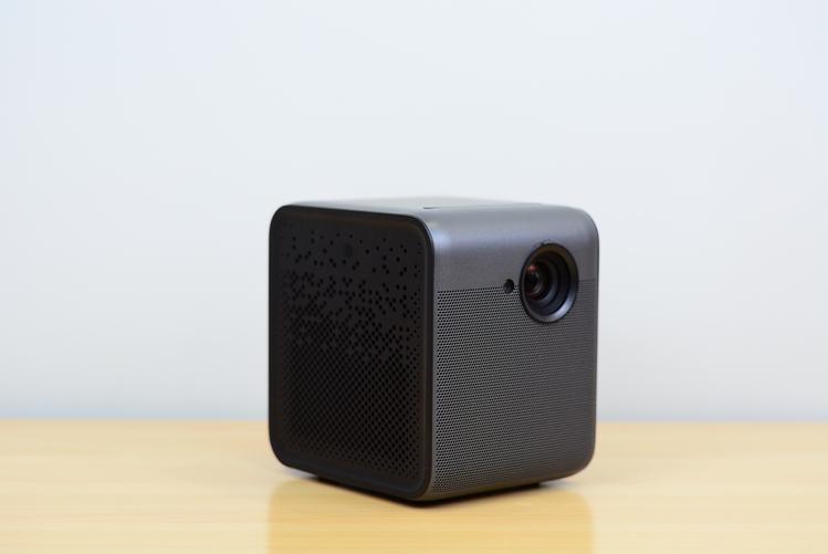 大佬光环之下，小米和光峰做了什么？峰米投影仪SmartLite评测