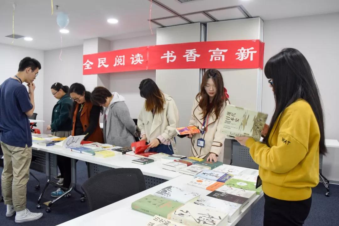 2019→2020，盘一盘大连高新区工会“娘家人”这一年