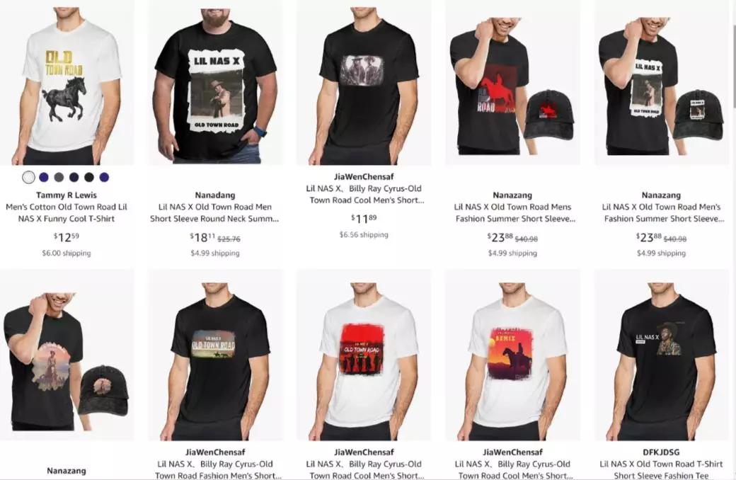 MV里看歌手审美，到底谁才是乐坛垫底之王？