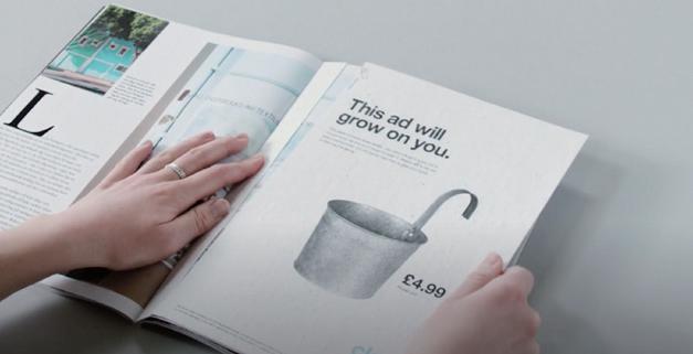 创意，不“纸”一面——纸的“多面人生”