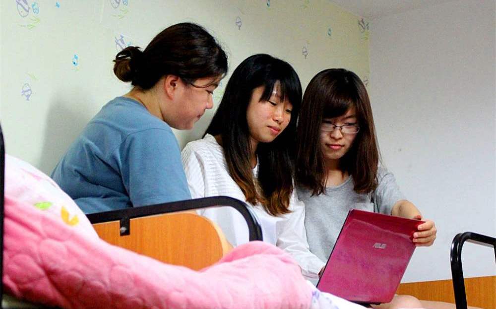 大学宿舍人际关系怎么处理,大学宿舍存在的人际关系问题