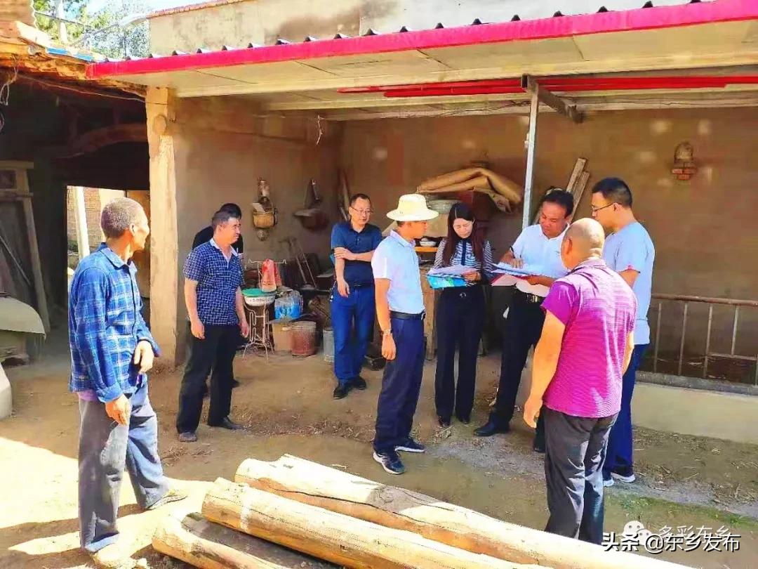 扶贫路上的他们,脱贫攻坚中的他们