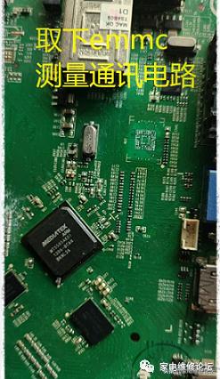 海信电视led50ec290n不开机,海信电视32ec260jd蓝灯亮不开机