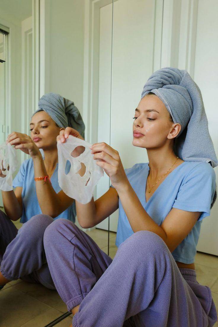 眼睛没有细纹需要眼膜吗,眼膜有用吗能去皱纹吗