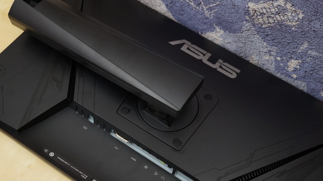 279q电竞显示器为啥最大144刷新率,华硕vg279q1080p和aoccq27g2哪个好