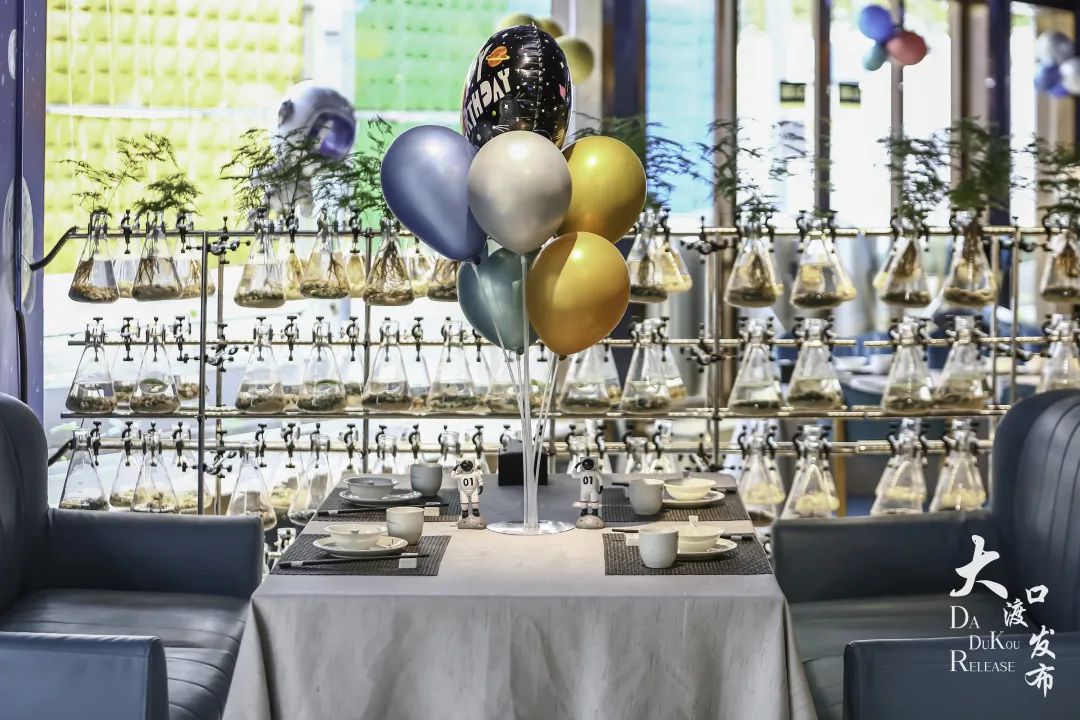 大渡口太空梦幻农场,大渡口万达广场太空梦幻农场