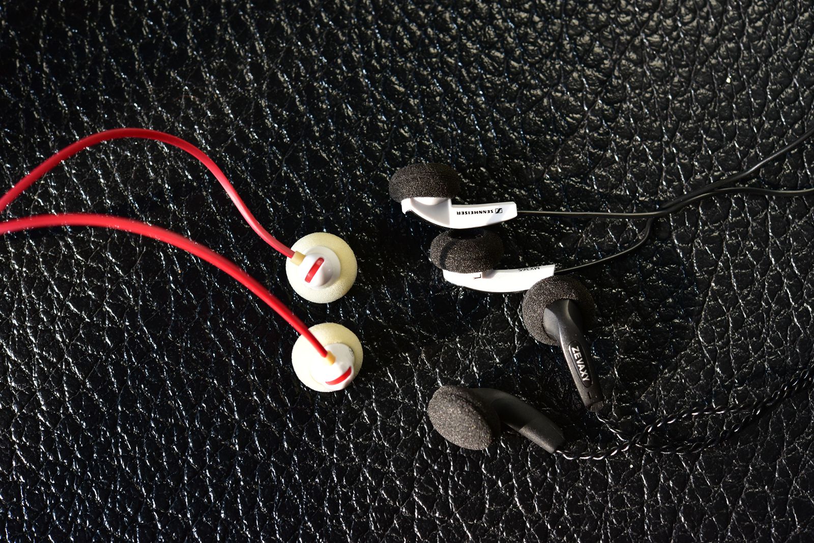 森海mx500i怎么样,森海塞尔mx500对比mx375