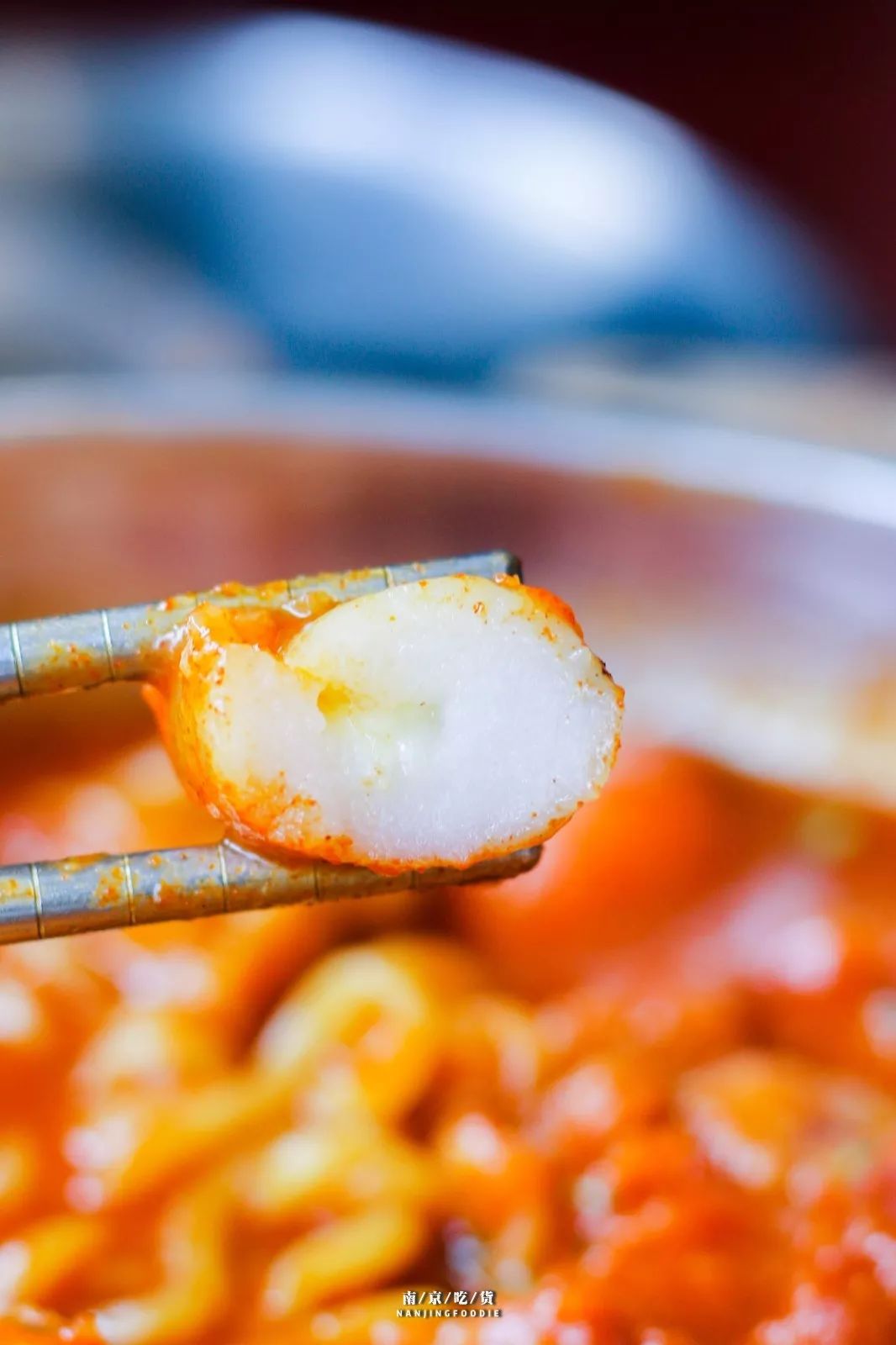 南京一家特别好吃的韩料店,南京好吃的韩料店