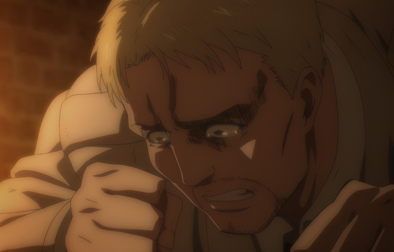 进击的巨人最终季第五集何时更新,进击的巨人第5季预告