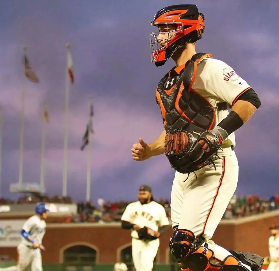 护具：球场上最辛劳人们的守护天使