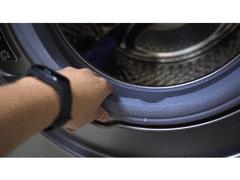 四千元洗烘洗衣机,小天鹅蒸汽烘干