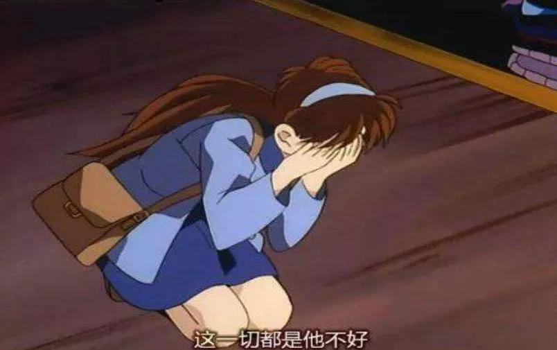 柯南剧场版植物人,柯南剧场版跨越摩天大楼