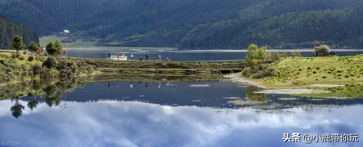 香格里拉最值得去的几个地方,香格里拉哪些值得玩的地方