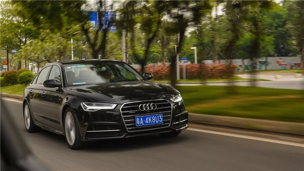 奥迪3.0lv6机械增压发动机,奥迪a6l3.0v6发动机是哪一款