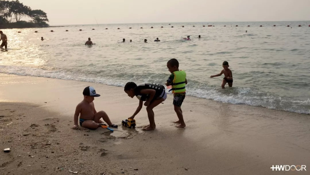 免签去泰国买单程机票可以吗,泰国旅游自费