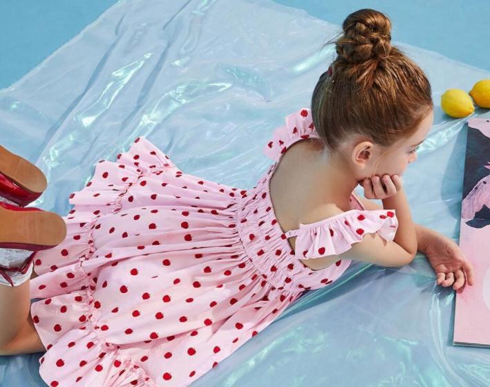 童装中国风童装品牌排行榜前十名,最受宝妈欢迎的十大童装品牌