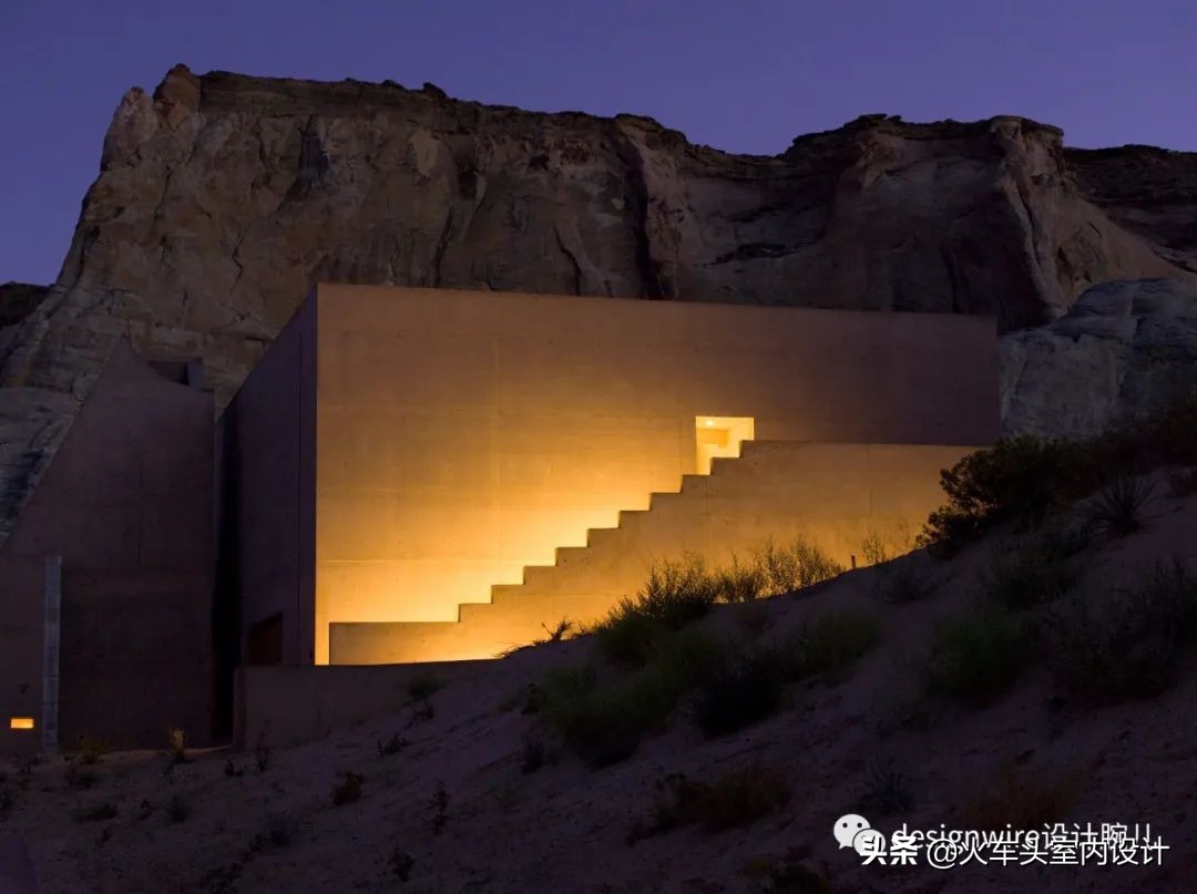 2020安缦全球最新营地,究竟有多美