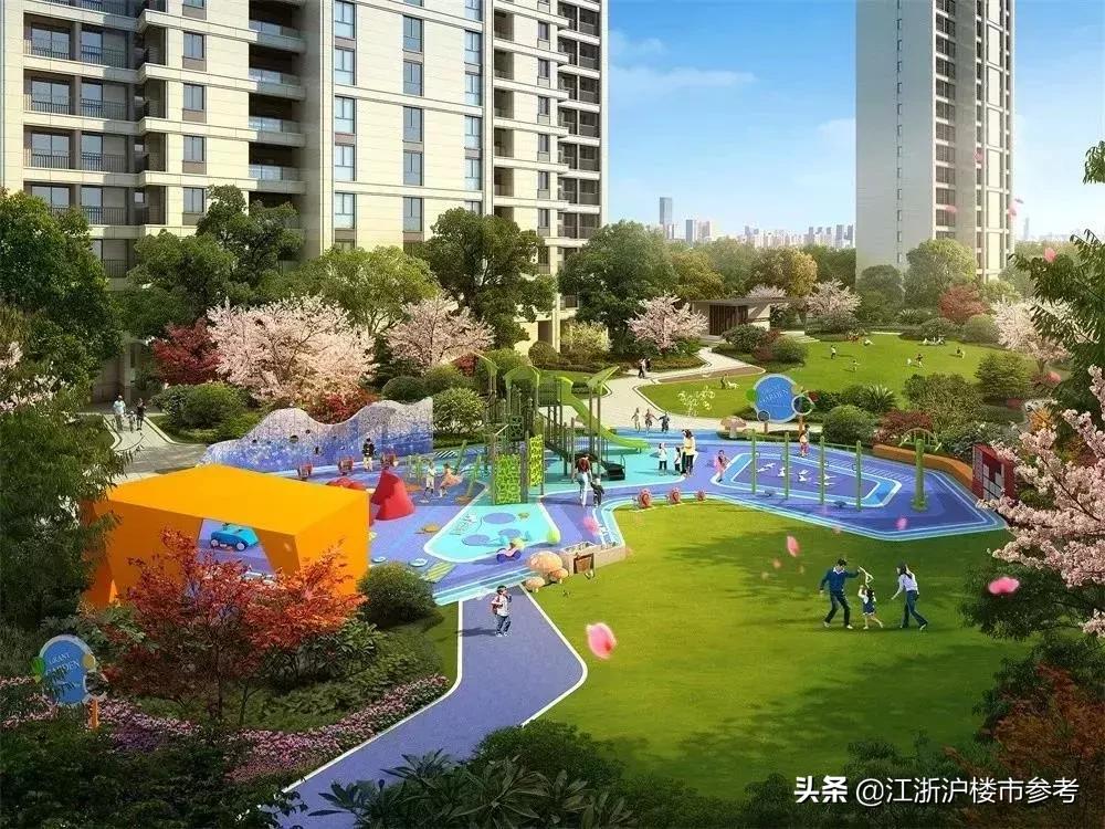 突发!倒挂1.5万/㎡!杭州2大热盘抢领销许