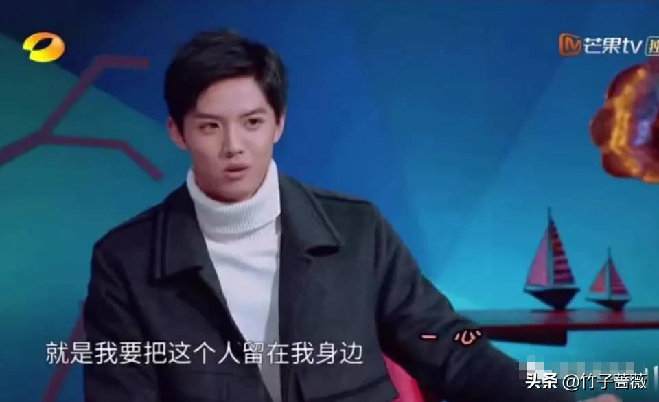 鹿晗关晓彤恋情快三年了,鹿晗关晓彤恋情公布后大家怎么说