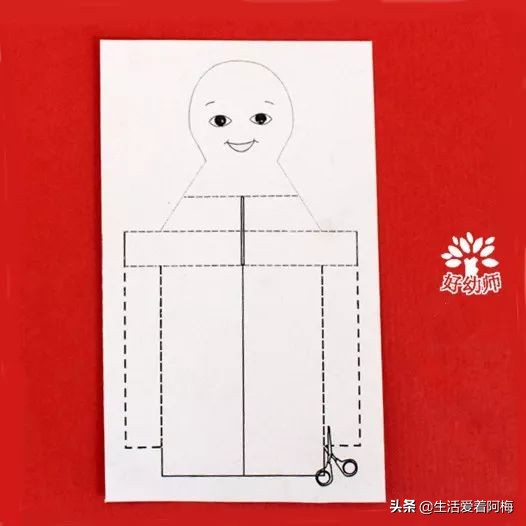 超简单又超好玩的儿童手工,简单手工又好玩又能锻炼孩子