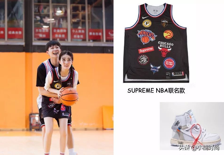 徐璐女儿们的恋爱发布会连衣裙,徐璐女儿们的恋爱第一期发型