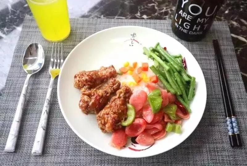 福建哪家大学食堂最好吃,福建高校食堂视频