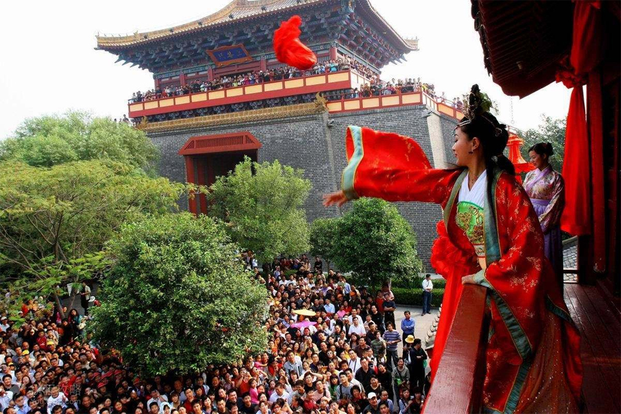 推荐的五一河南省国内旅游线路,郑州五一假期游玩攻略五日游