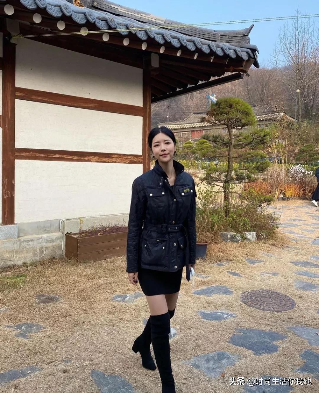 女人穿的外套有气质的质量最好的,女生外套有这几件就够了