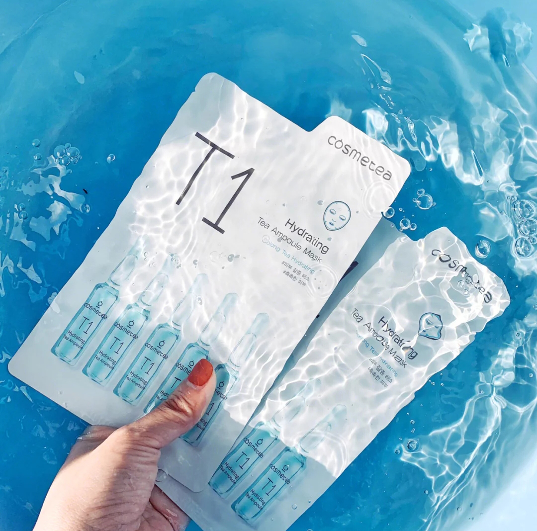 韩国平价面膜10元以下推荐品牌,韩国面膜珍珠面膜