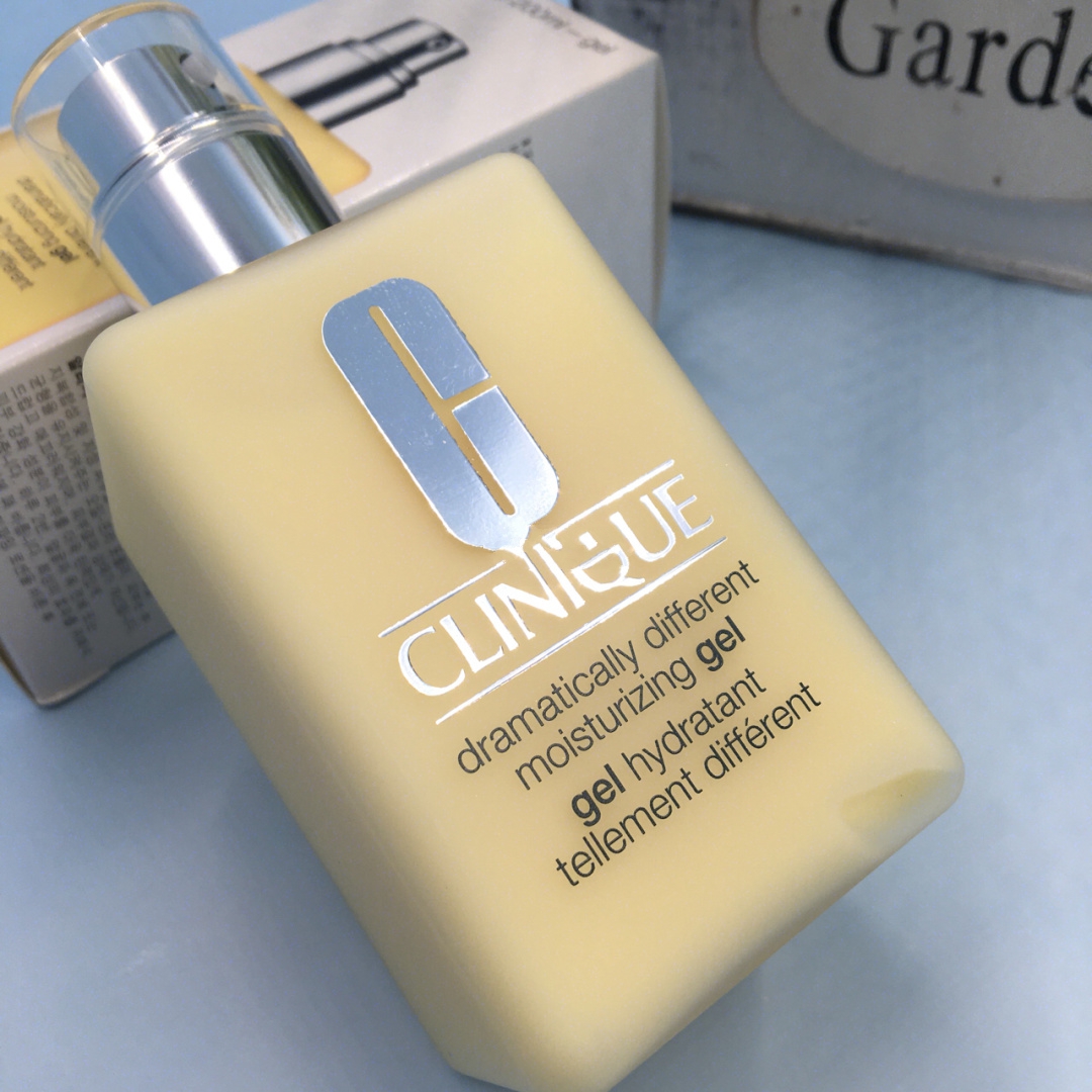 倩碧黄油真实效果,倩碧黄油有油和无油区别吗