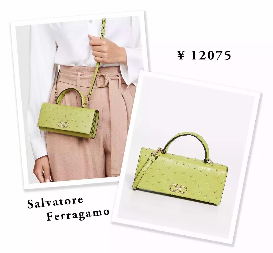 求你别买,小ck的新年包包都太好看了