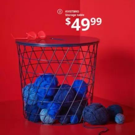 宜家最值得买的单品,2019宜家好物推荐