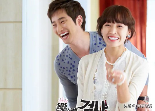 豪杰春香5年后解开误会,豪杰春香为什么换男主