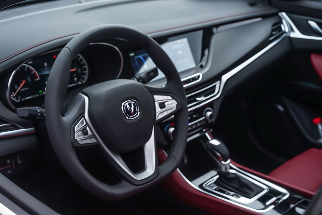 长安逸动1.4t蓝鲸版发动机热效率,长安逸动1.6发动机热效率