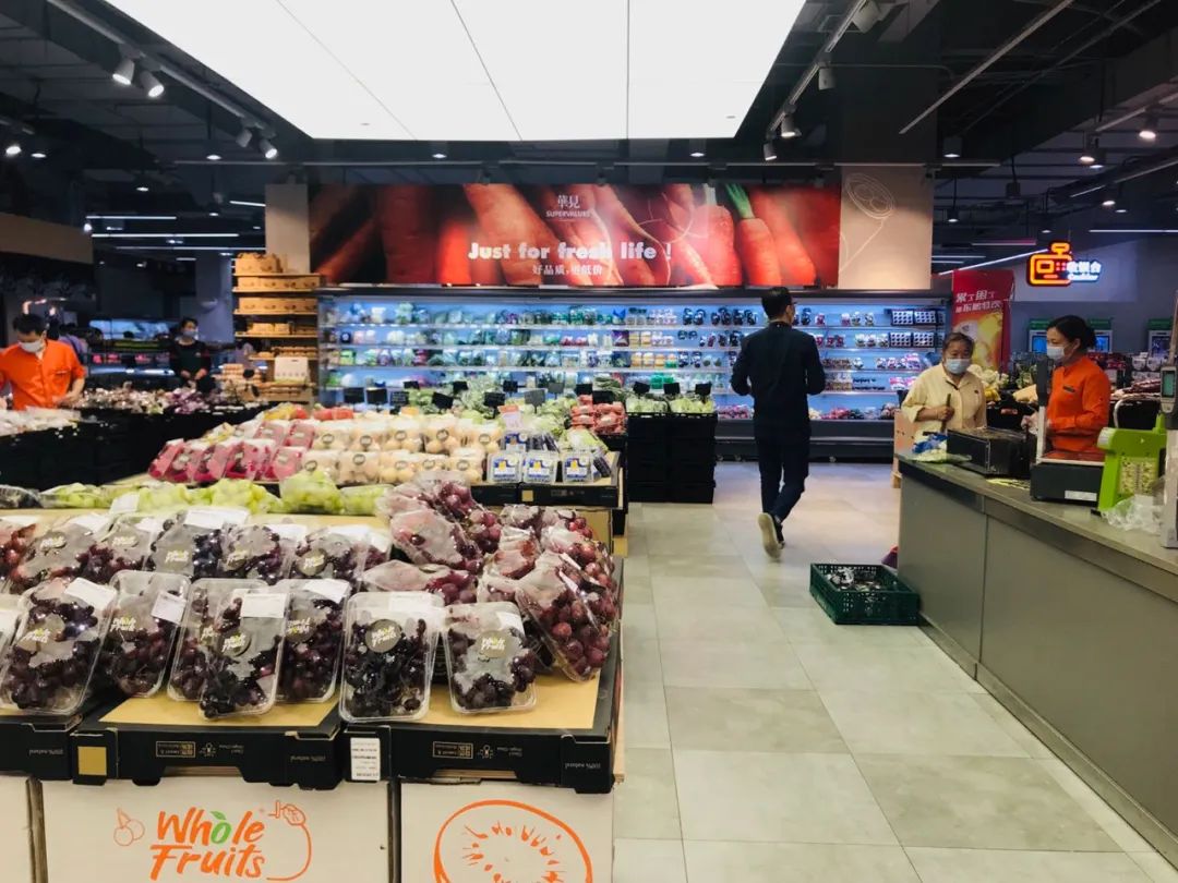 广州商场现状视频,广州各个商场真实现状