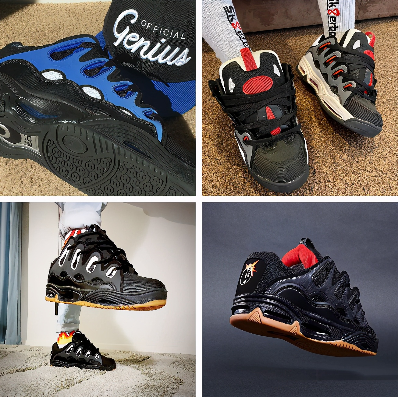 浪凡属于红血档次吗,李宁国潮和李宁品牌有什么区别