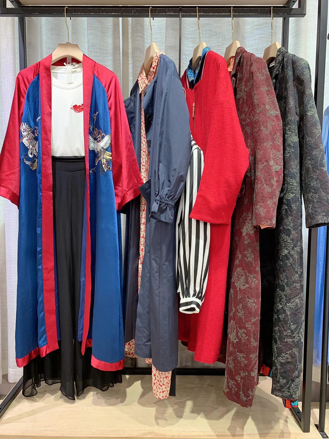 品牌折扣女装哪个品牌好,什么是品牌折扣女装