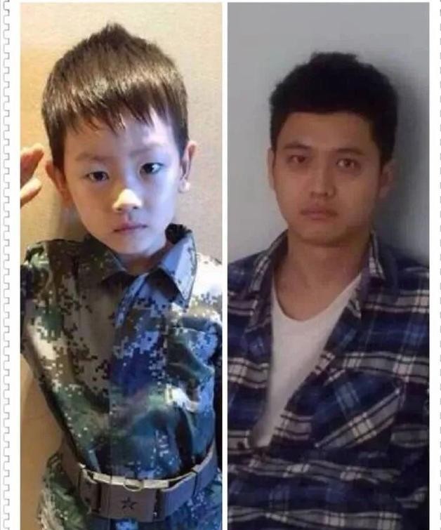 王宝强王子豪是亲生的吗,王子豪是王宝强的亲生的吗