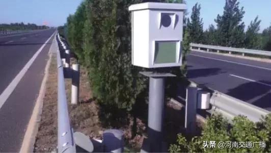拍照就能知道超速什么原理,摄像头可以测超速的吗