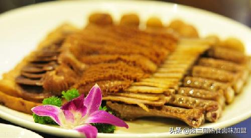 卤菜有什么好品牌加盟开店,嘉兴加盟卤菜品牌