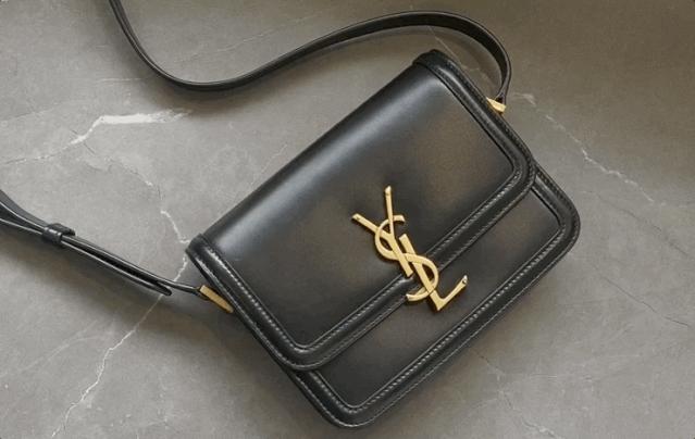 2022最火的ysl包,ysl最近很火的女包